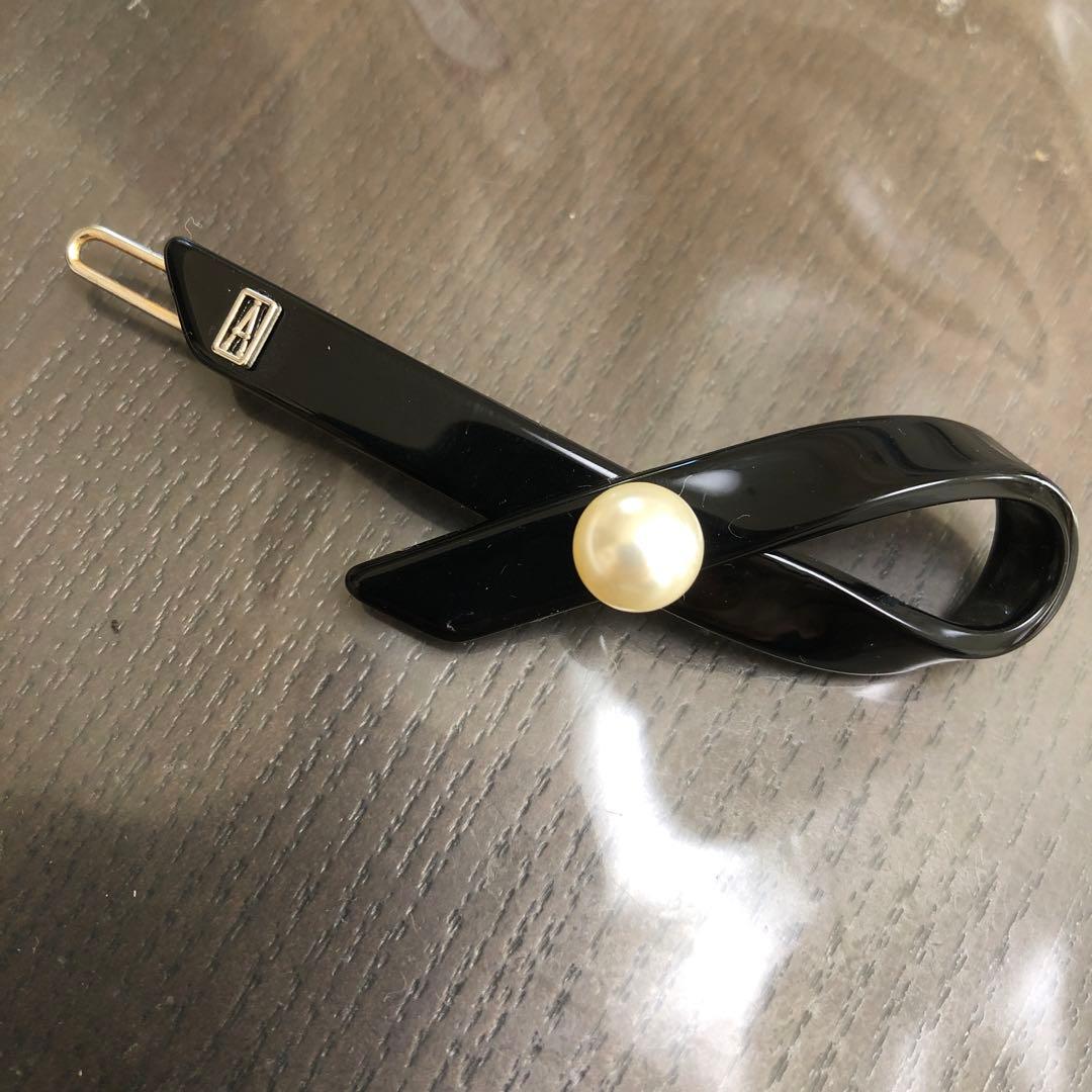 アレクサンドル　ドゥ　パリ　パール　ボールピン