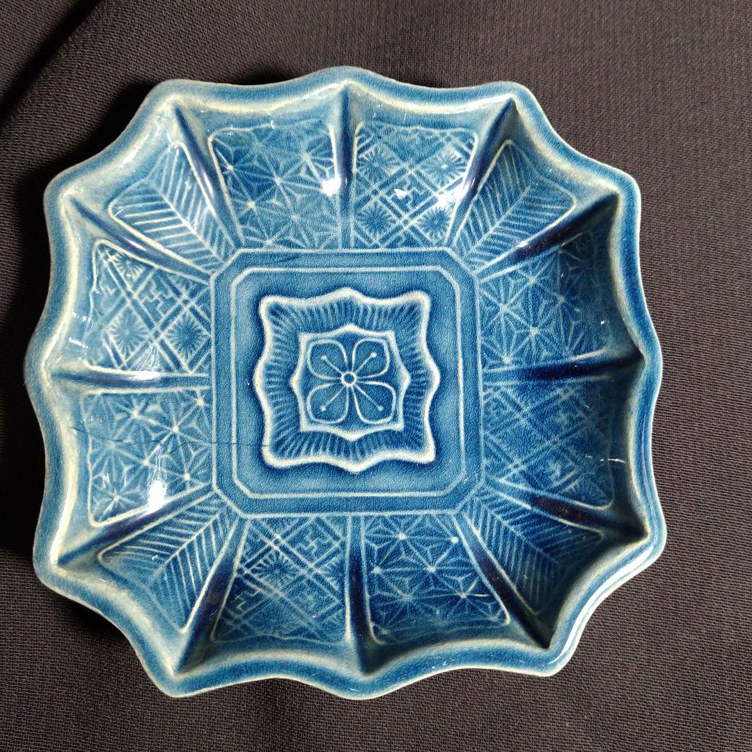 民平焼　豆皿　小皿　５枚