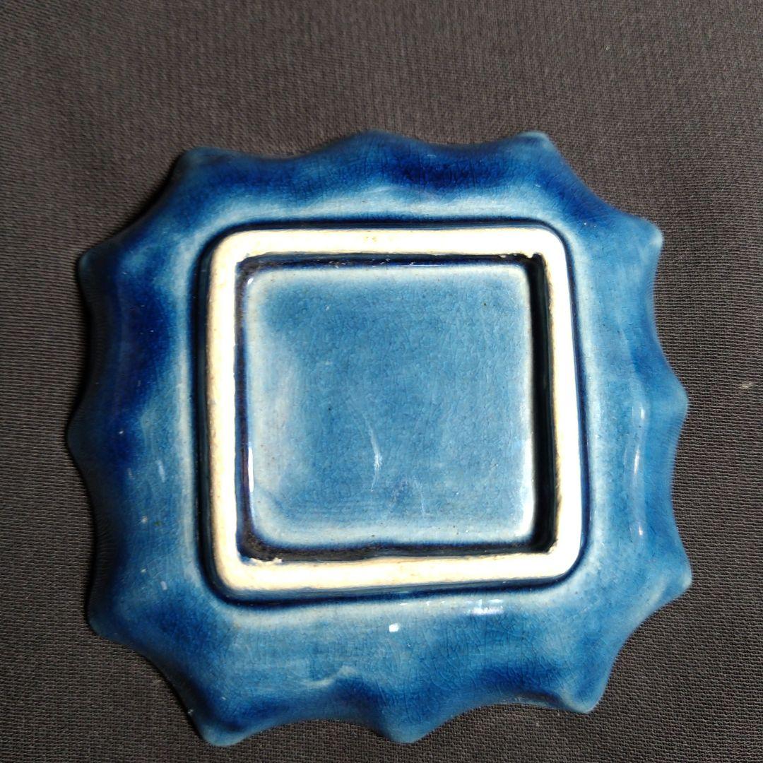 民平焼　豆皿　小皿　５枚