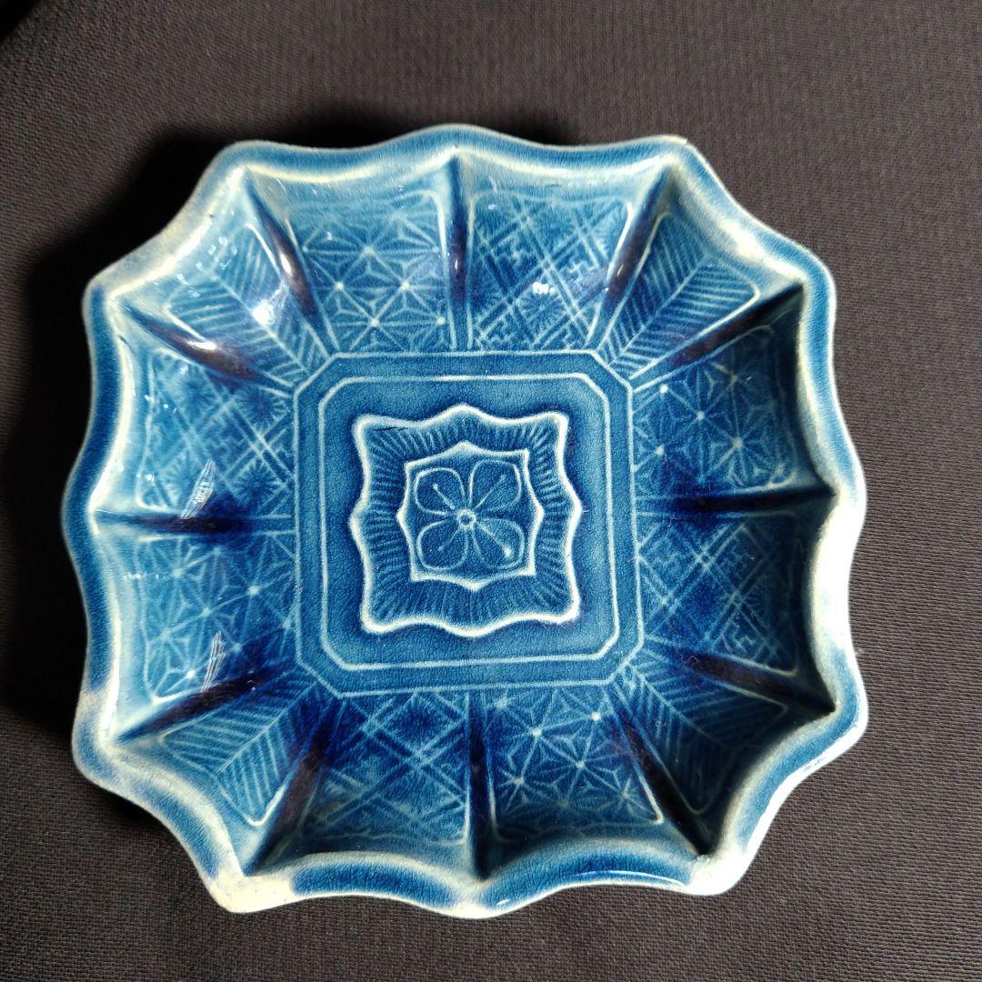 民平焼　豆皿　小皿　５枚