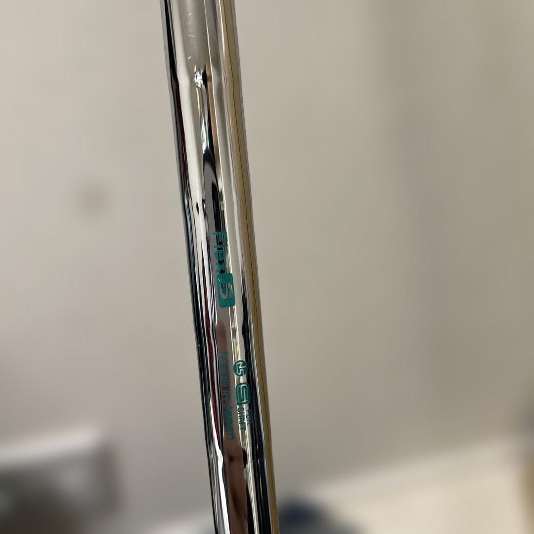 【超美品】258CBP 6I 850GH NEO S