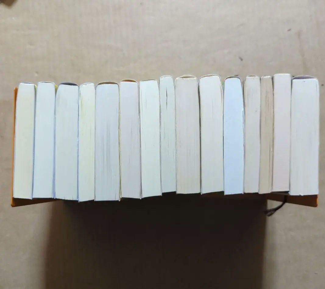 横山秀夫　新堂冬樹　北方謙三　濱嘉之　緒川怜　木内一裕　藤崎翔　楡周平