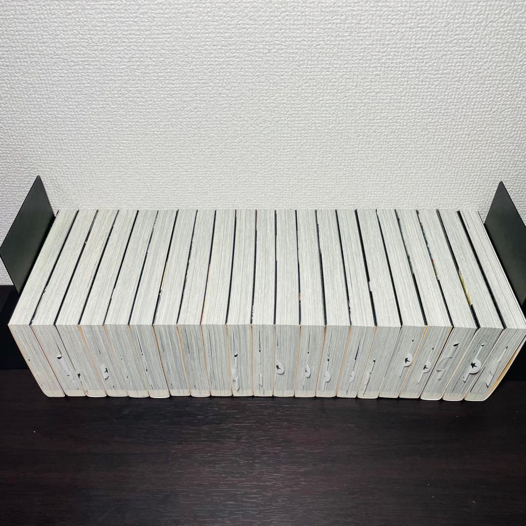 【収納BOX＋全巻ポストカード付き】 家庭教師ヒットマンREBORN! 全21巻