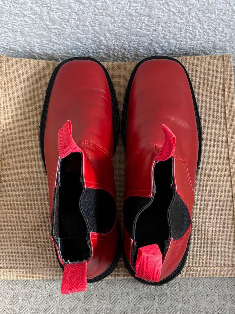 RARE‼️0002 KIKO KOSTADINOV MACKINTOSH 初期