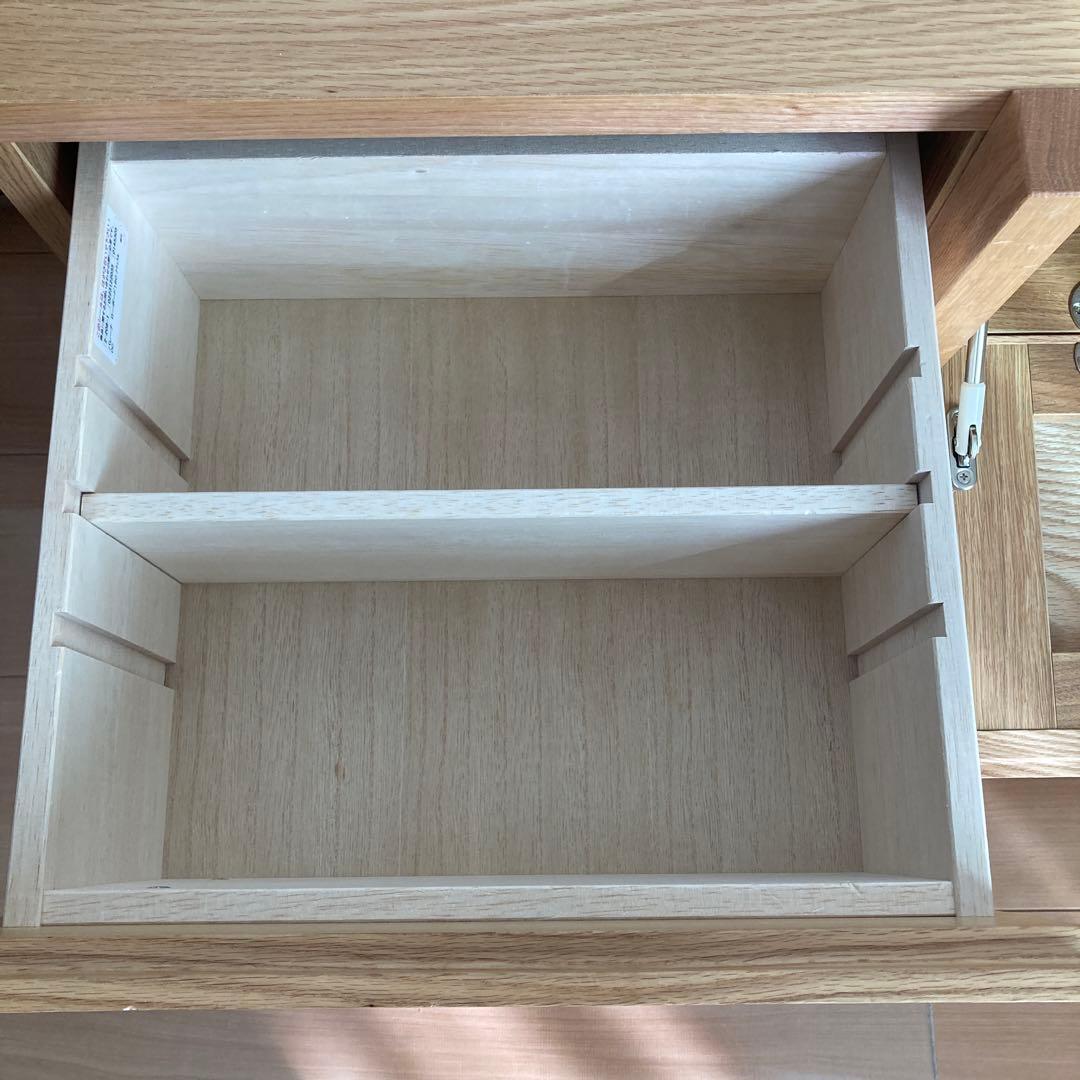 テレビボード　テレビ台　森田インテリアBALENA ナチュラル