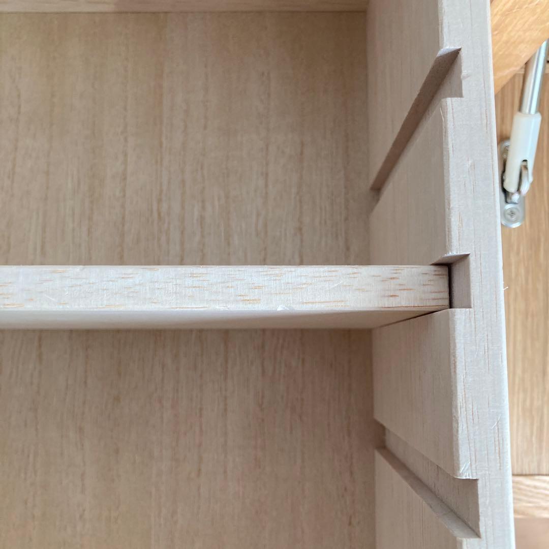 テレビボード　テレビ台　森田インテリアBALENA ナチュラル