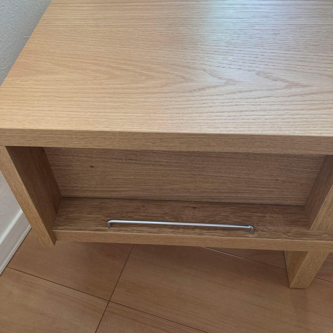 テレビボード　テレビ台　森田インテリアBALENA ナチュラル