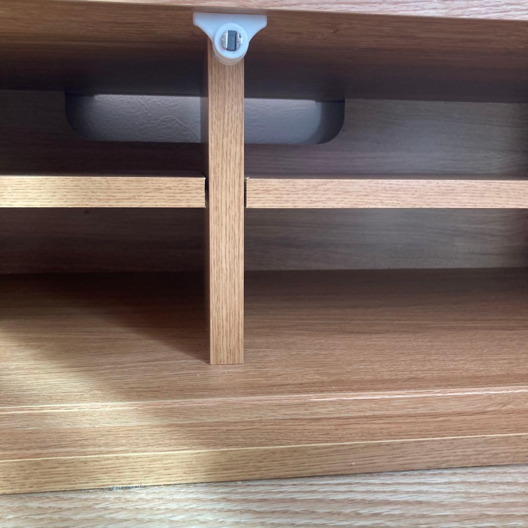 テレビボード　テレビ台　森田インテリアBALENA ナチュラル