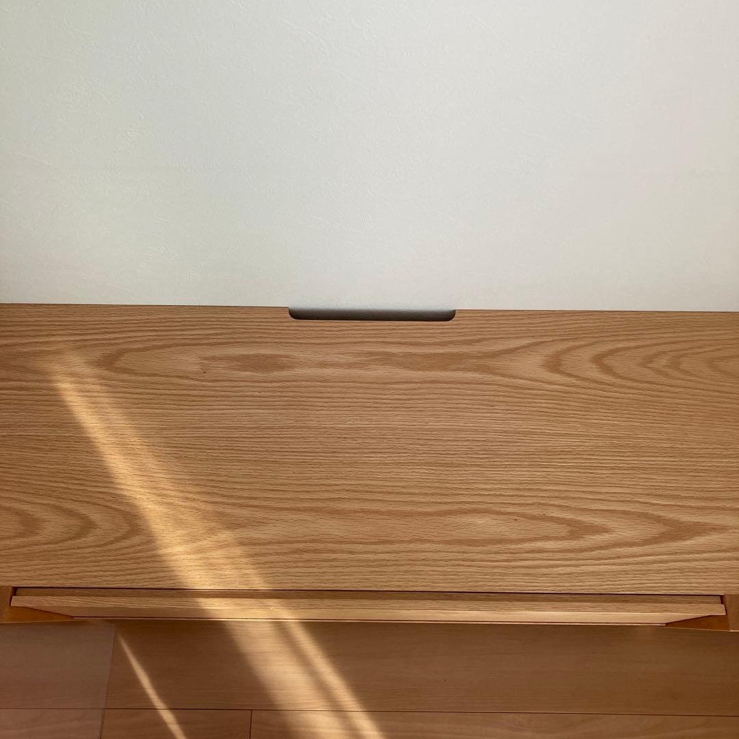 テレビボード　テレビ台　森田インテリアBALENA ナチュラル