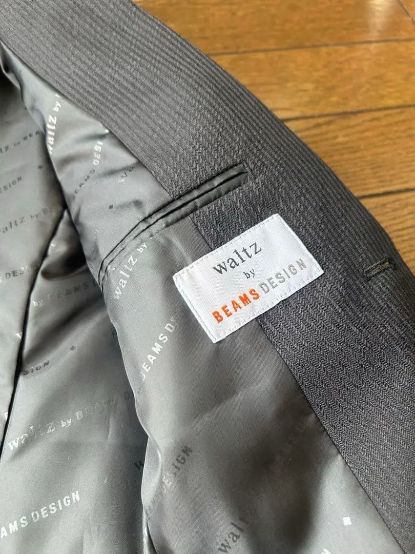 即決 美品 ビームス デザイン 150cm