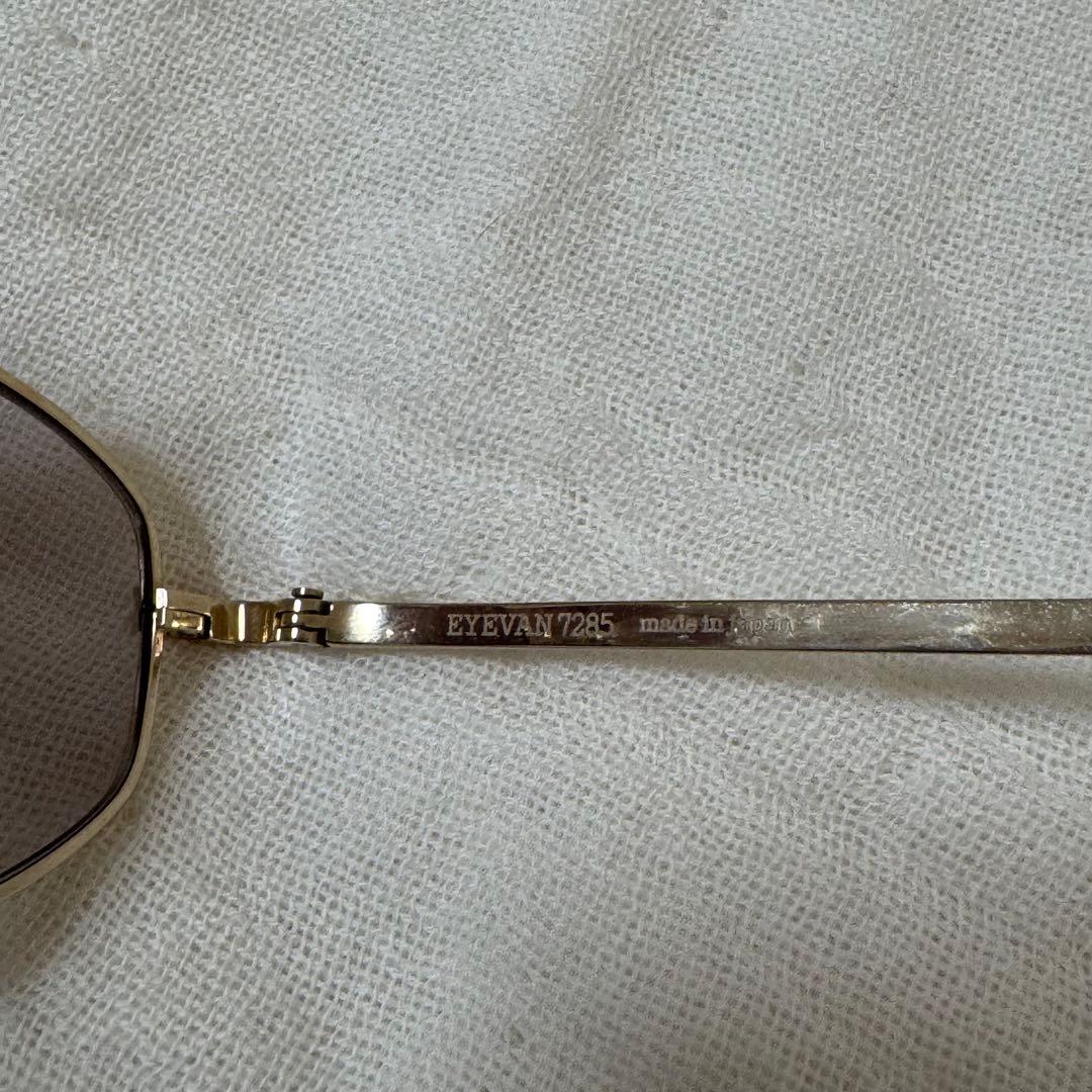 小物 EYEVAN7285 model 1009 col.902