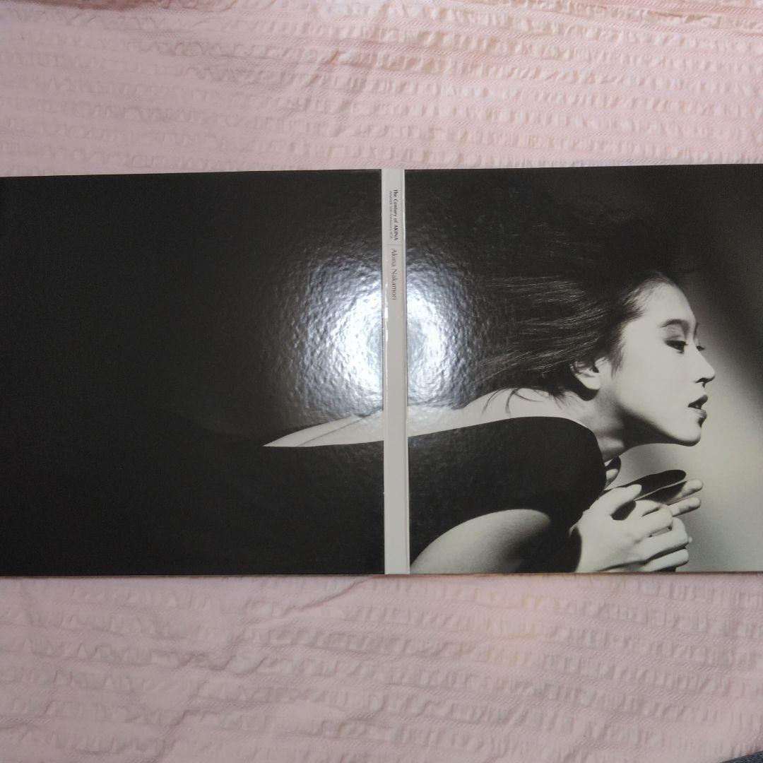 中森明菜 The Century of AKINA～WARNER 30th