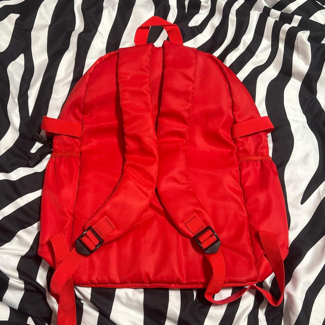 supremeバックパック