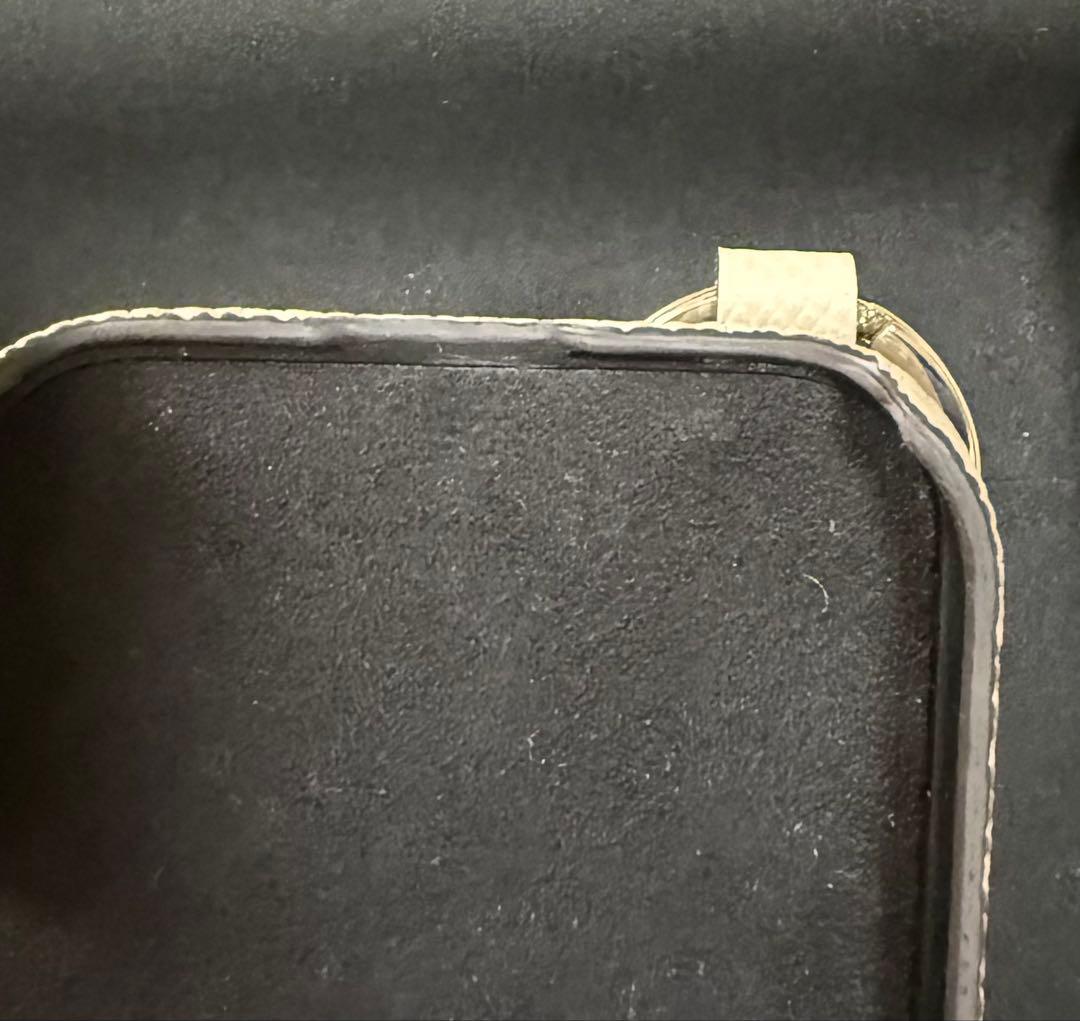 週末値下げ【美品】ボナベンチュラiPhone 16 Pro ケース グレージュ