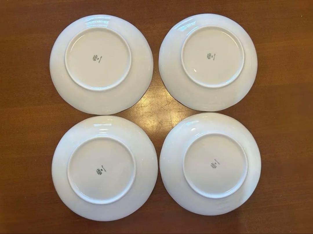 リチャード ジノリ　GINORI イタリアンポア　いちご柄