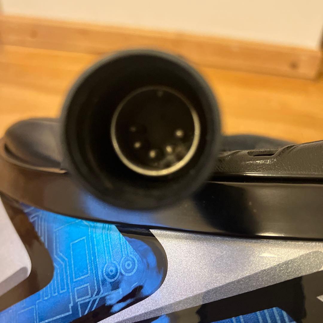 SHOEI フルフェイス　X-11ダイジロウ　限定色　サイズL