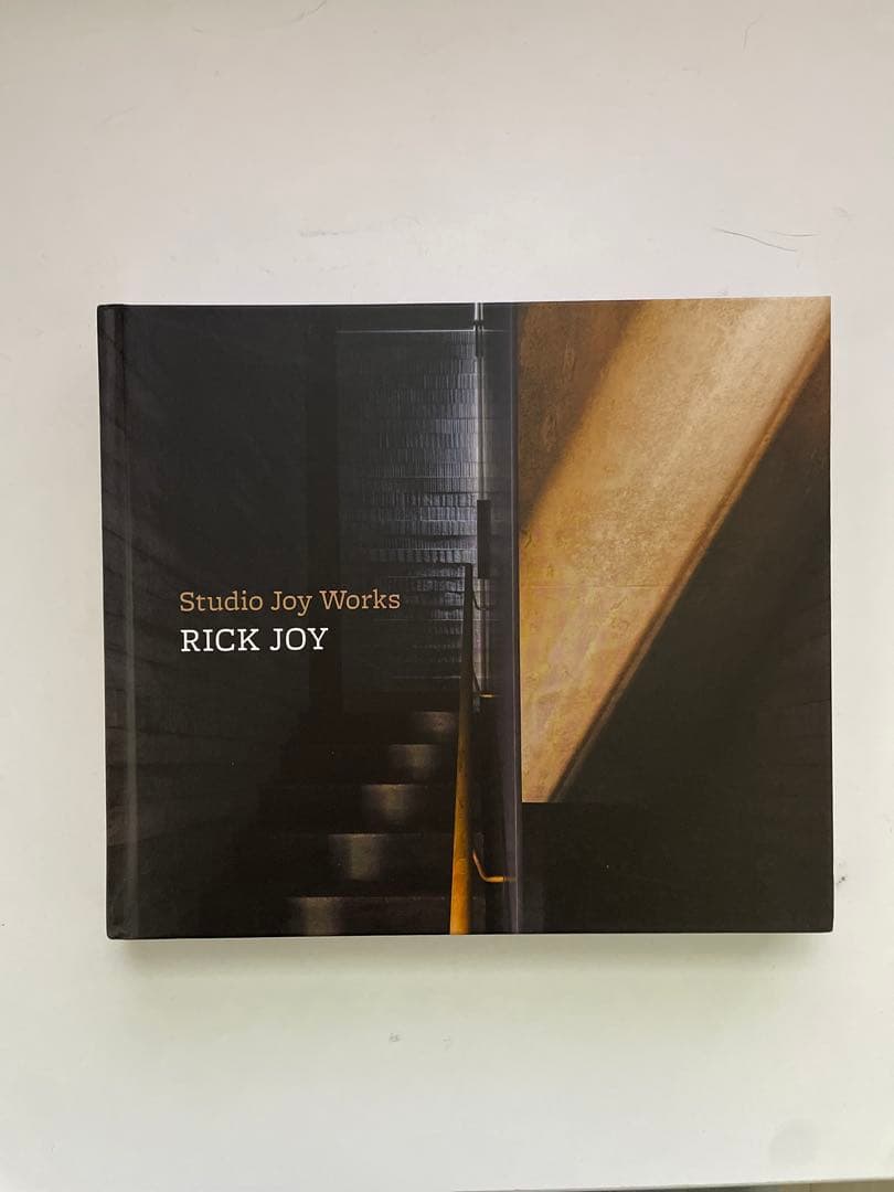 【aaakira 】Rick Joy 他写真３点