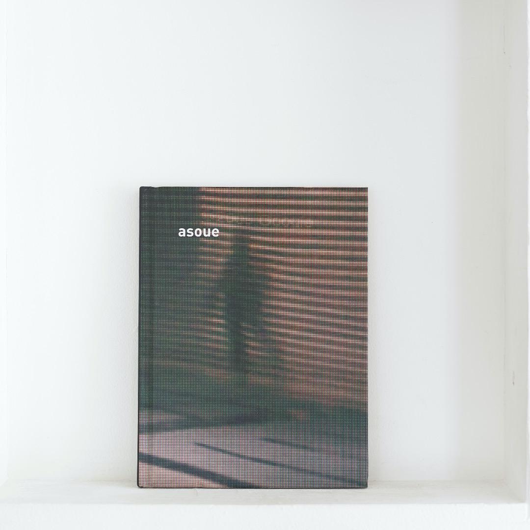 マイケルウルフ Michael Wolf Asoue. 2012