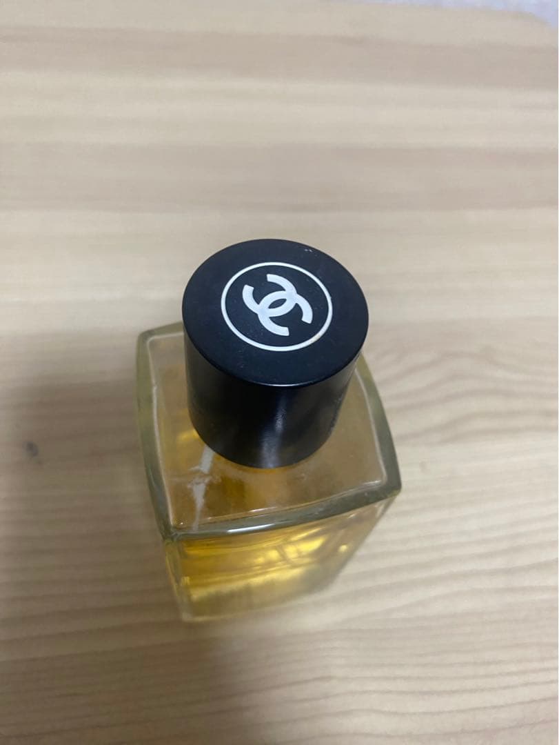 CHANEL シャネル　GARDENIA ガーデニア　200ml