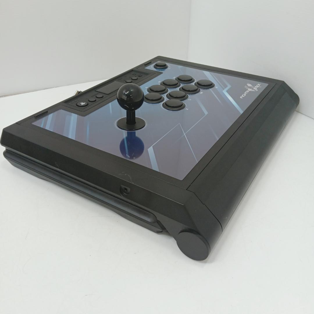 12m5030c2r ファイティングスティックa HORI/ホリ アケコン