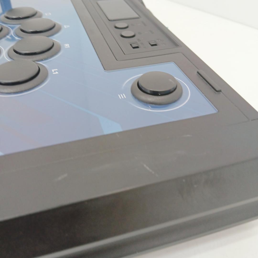 12m5030c2r ファイティングスティックa HORI/ホリ アケコン