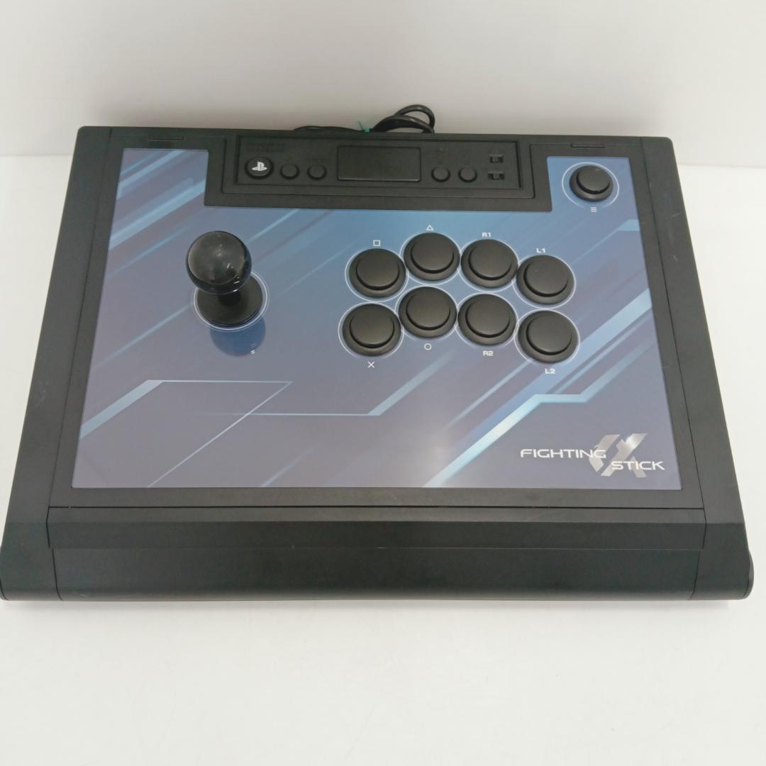 12m5030c2r ファイティングスティックa HORI/ホリ アケコン