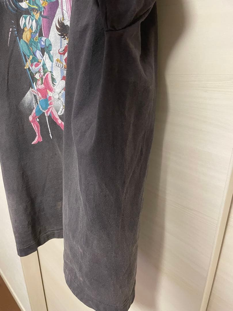 1/20まで SAINT MICHAEL セントマイケル 聖闘士星矢 XXXL