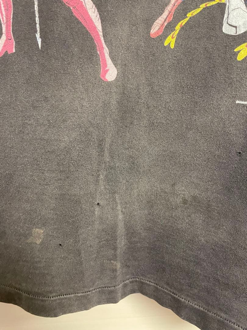 1/20まで SAINT MICHAEL セントマイケル 聖闘士星矢 XXXL