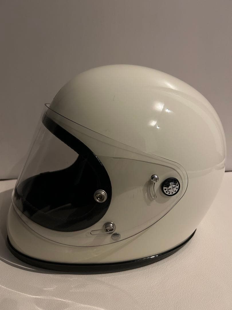 McHAL マックホールアポロ Mサイズ