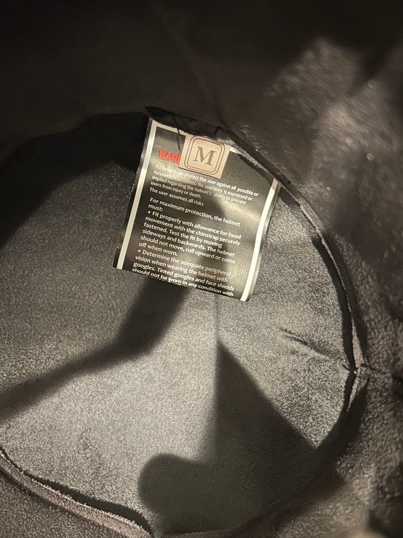 McHAL マックホールアポロ Mサイズ