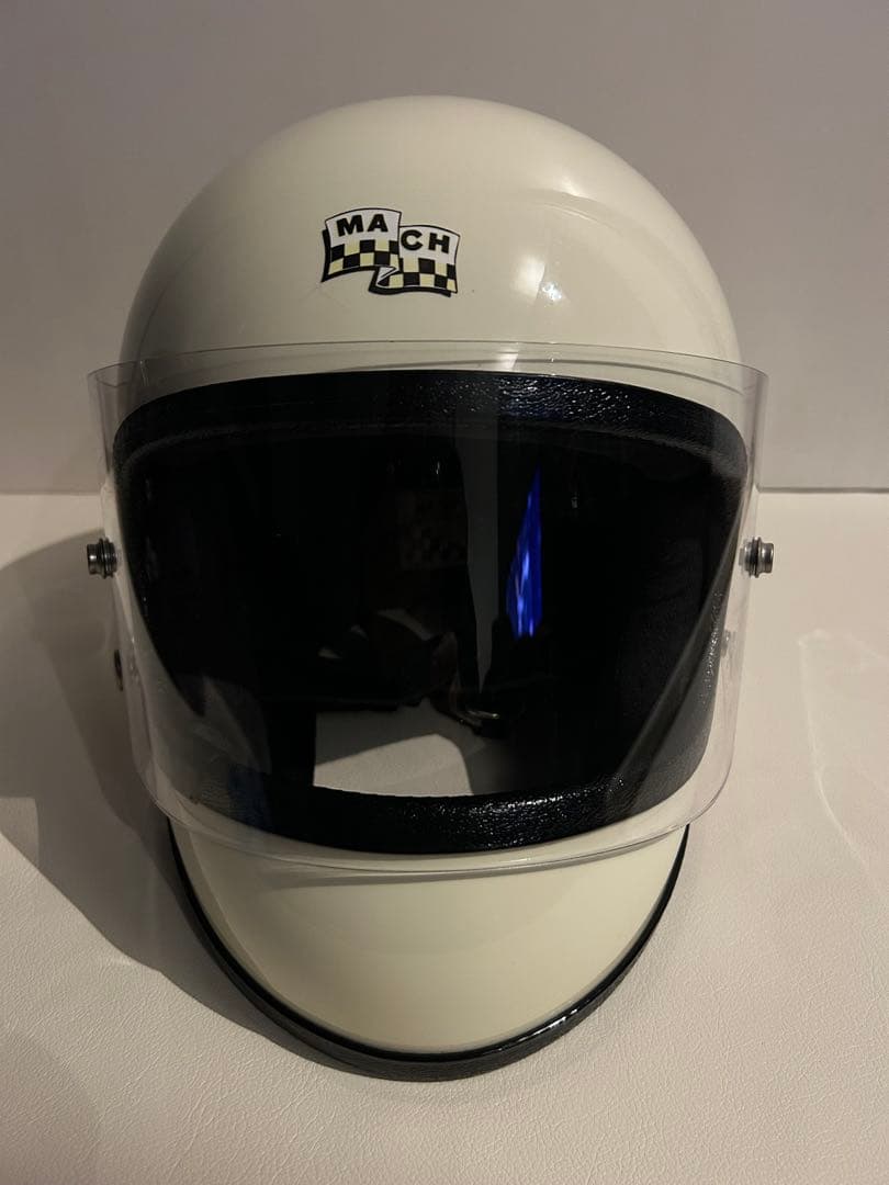 McHAL マックホールアポロ Mサイズ