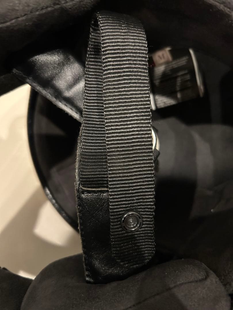 McHAL マックホールアポロ Mサイズ