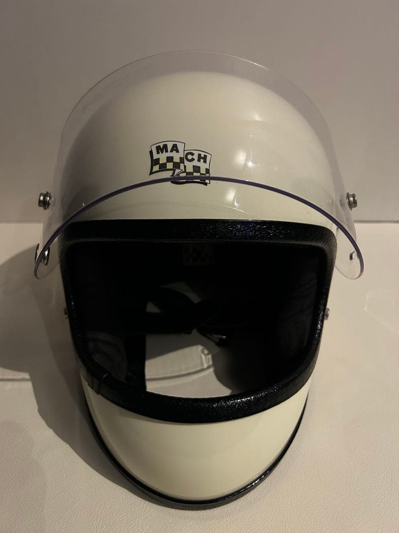 McHAL マックホールアポロ Mサイズ