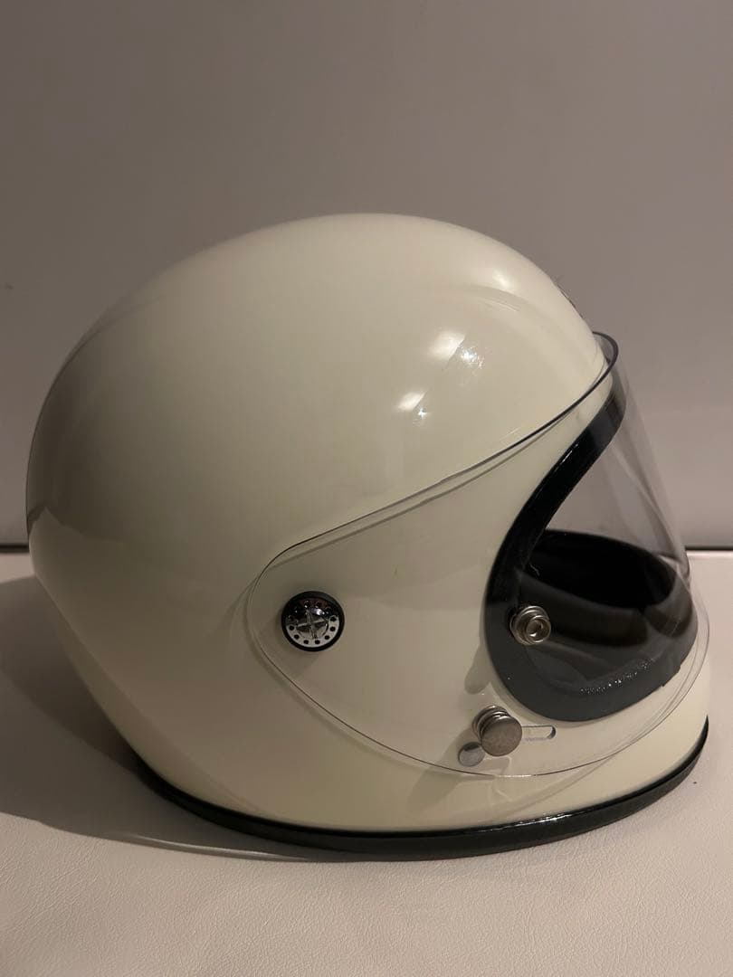 McHAL マックホールアポロ Mサイズ