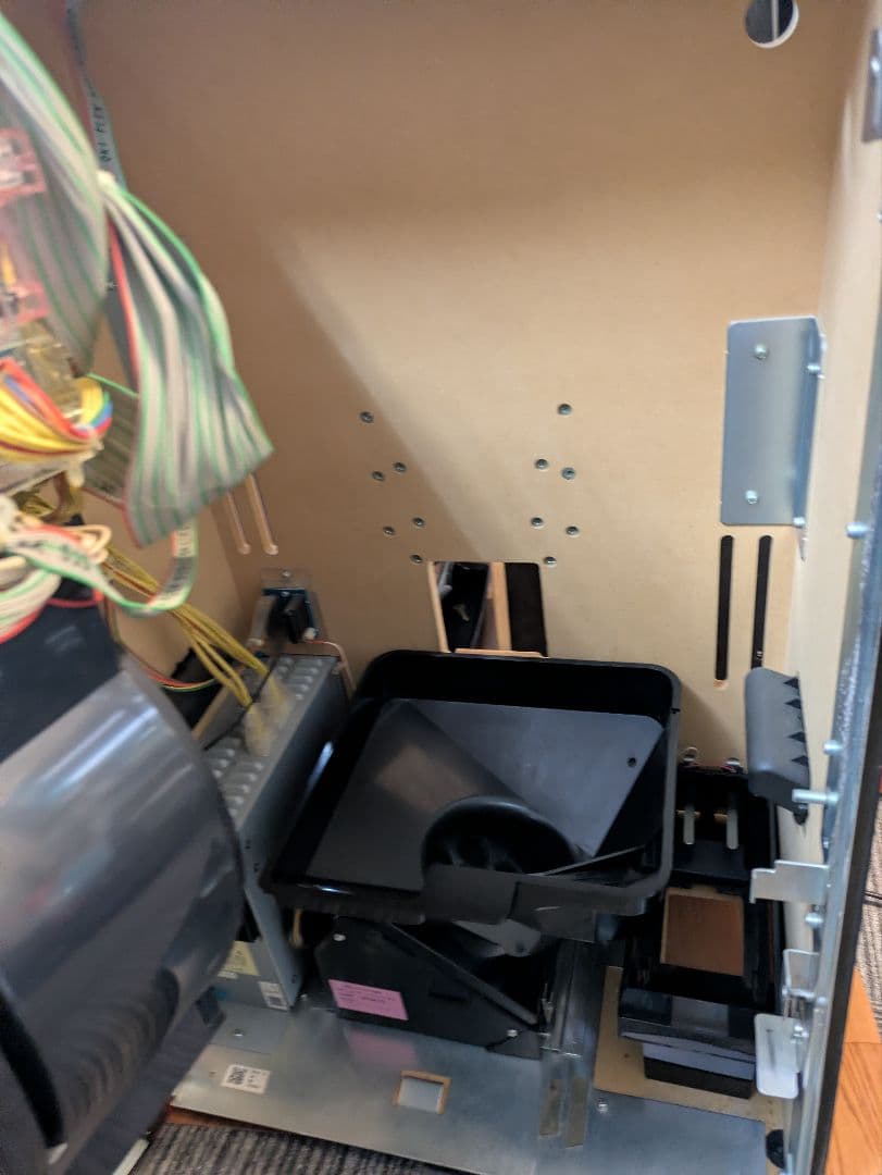 花の慶次　天に愛されし漢　初代　実機