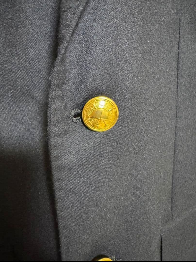 POLO RALPH LAUREN ブレザー ジャケット　シャツセット　150