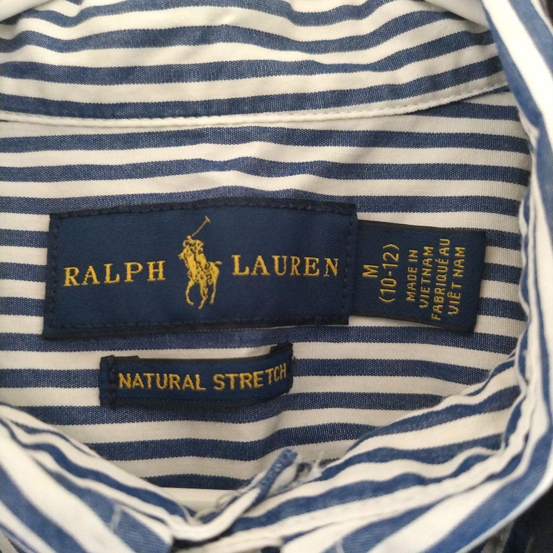 POLO RALPH LAUREN ブレザー ジャケット　シャツセット　150