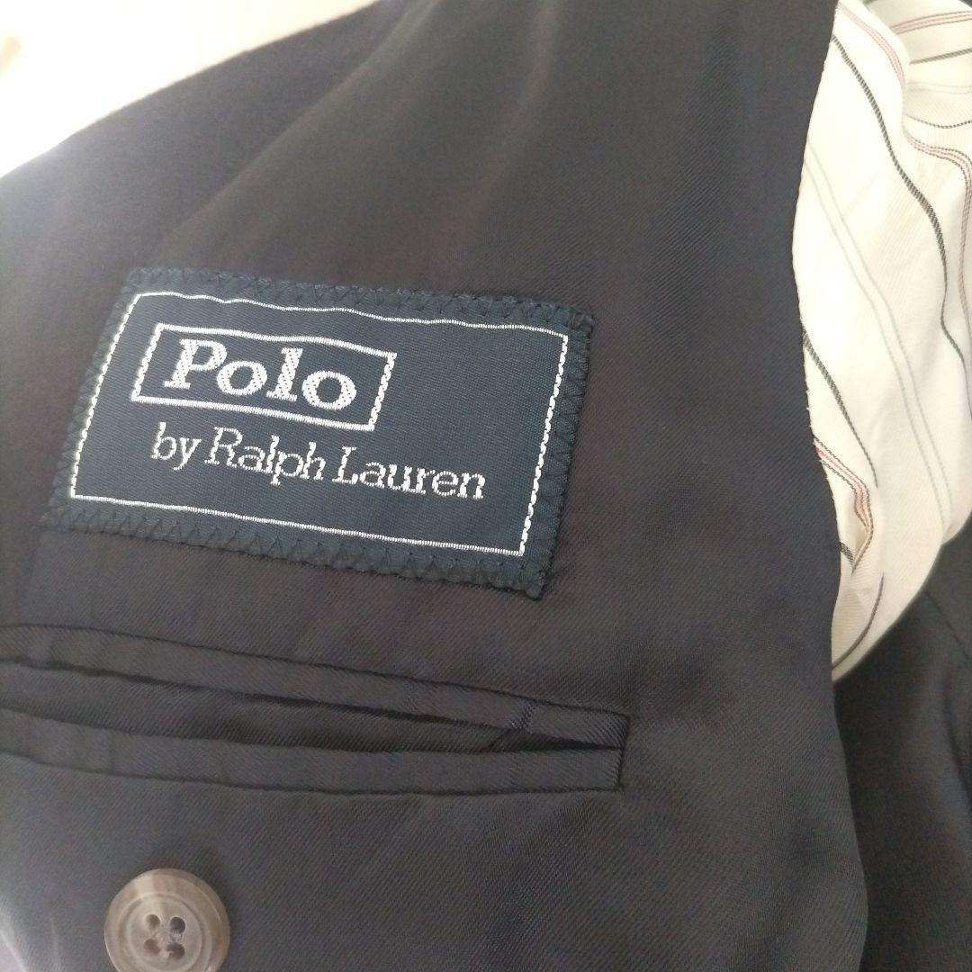 POLO RALPH LAUREN ブレザー ジャケット　シャツセット　150