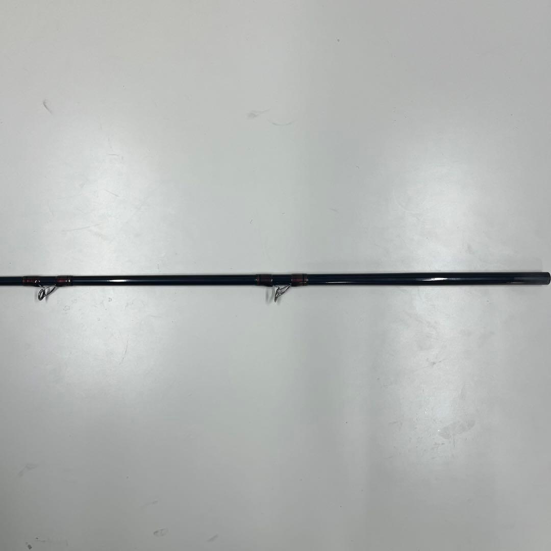 ダイワ アナリスターヤリイカ195