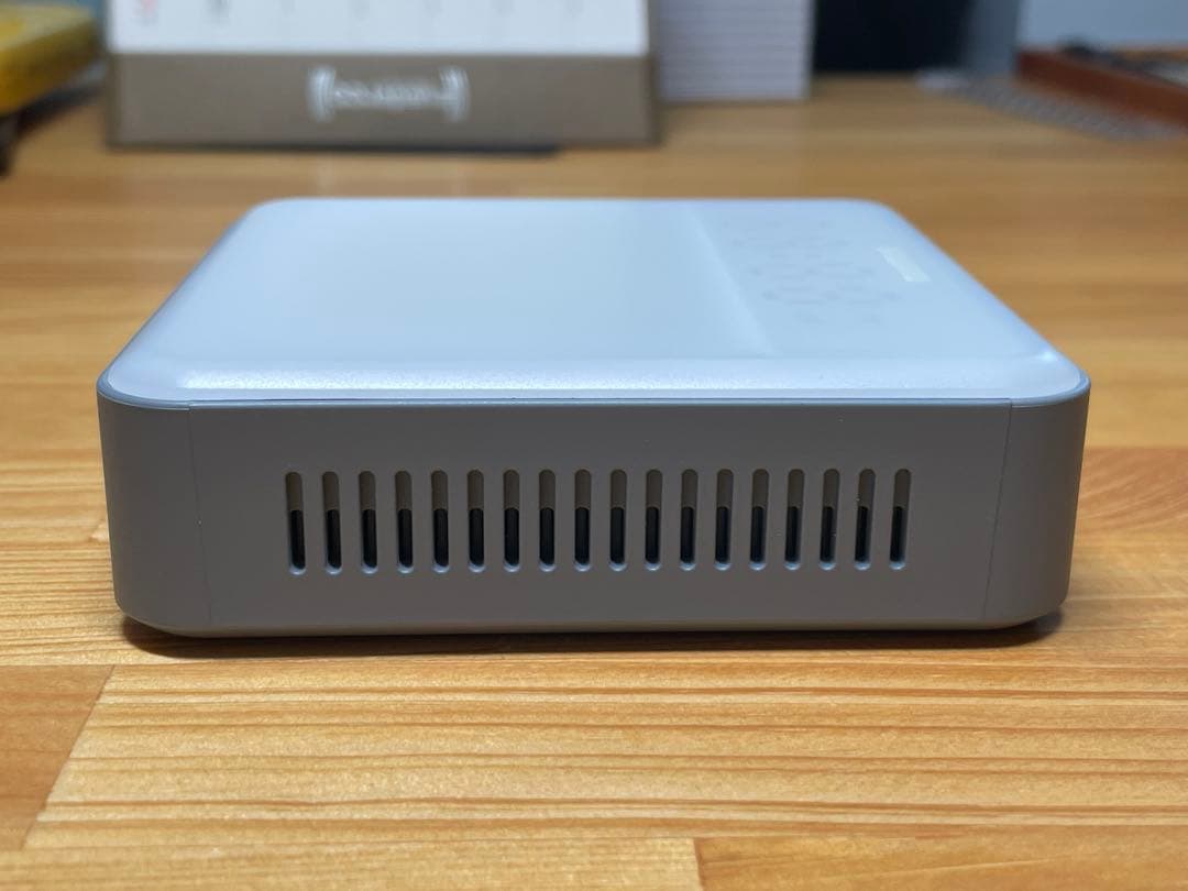 TOTONOE LIGHT グレー