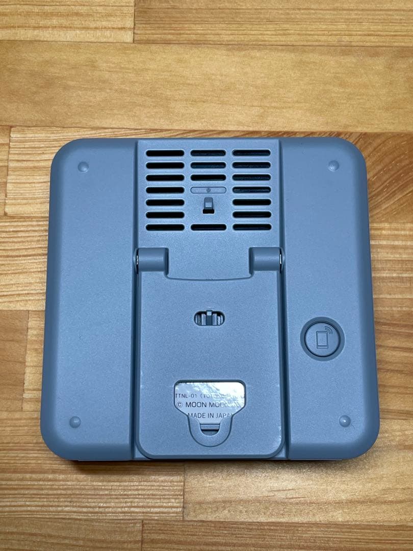 TOTONOE LIGHT グレー