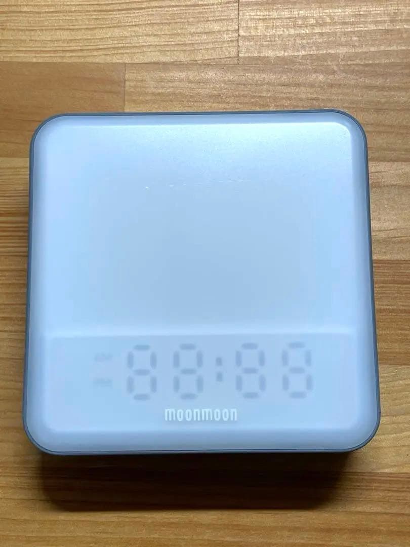 TOTONOE LIGHT グレー