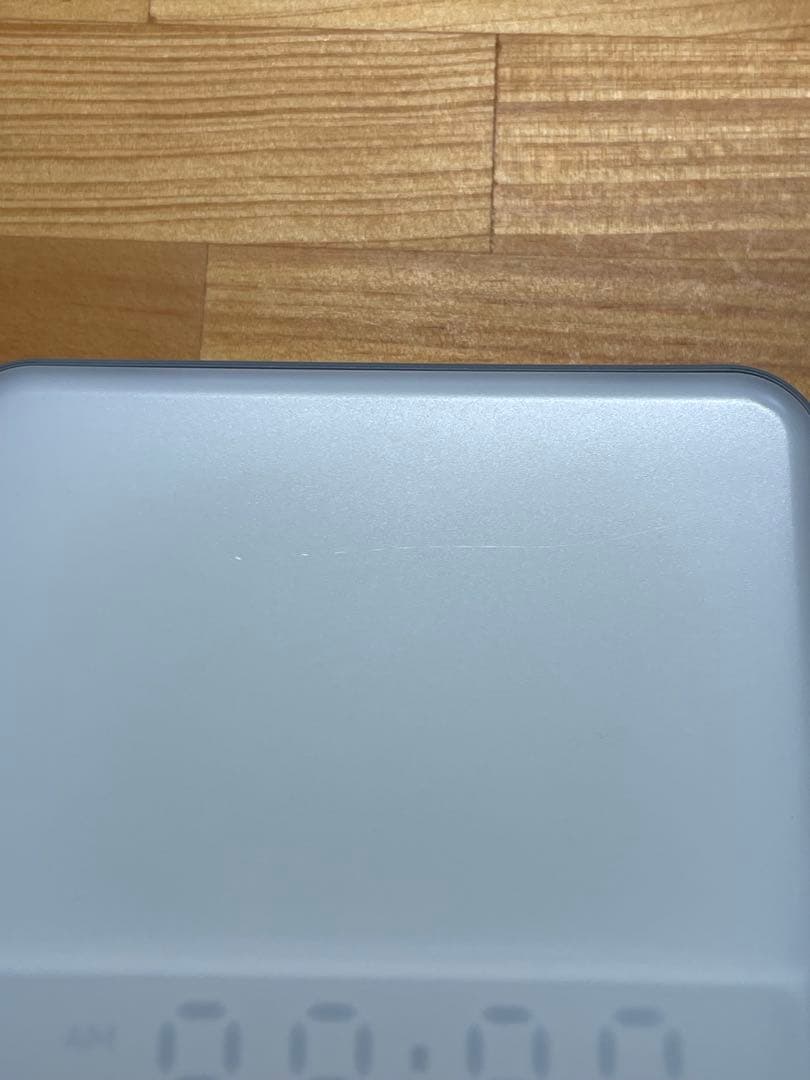 TOTONOE LIGHT グレー