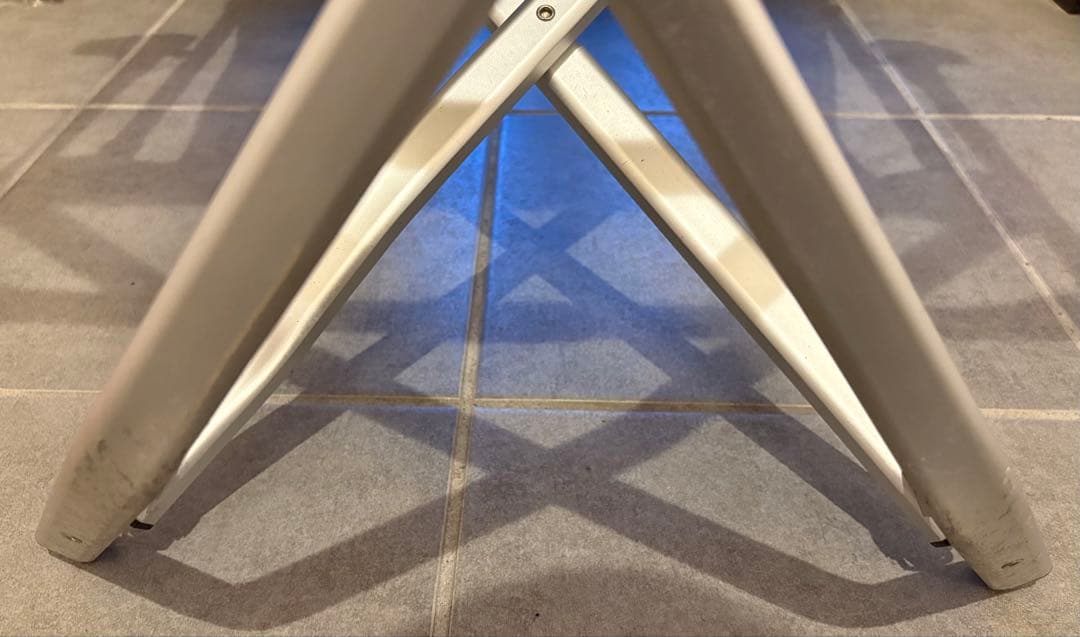  PEAK ローチェア 30 カーキ 2脚セット