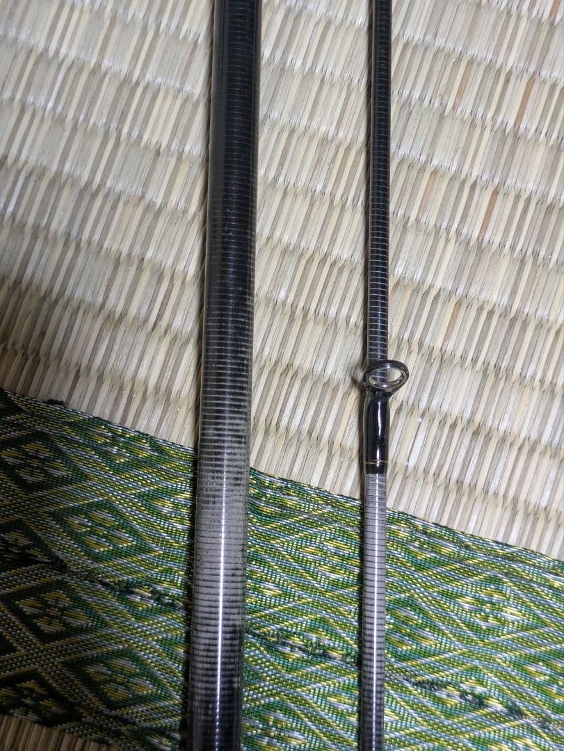 美品 モアザン エキスパート AGS 87mlm