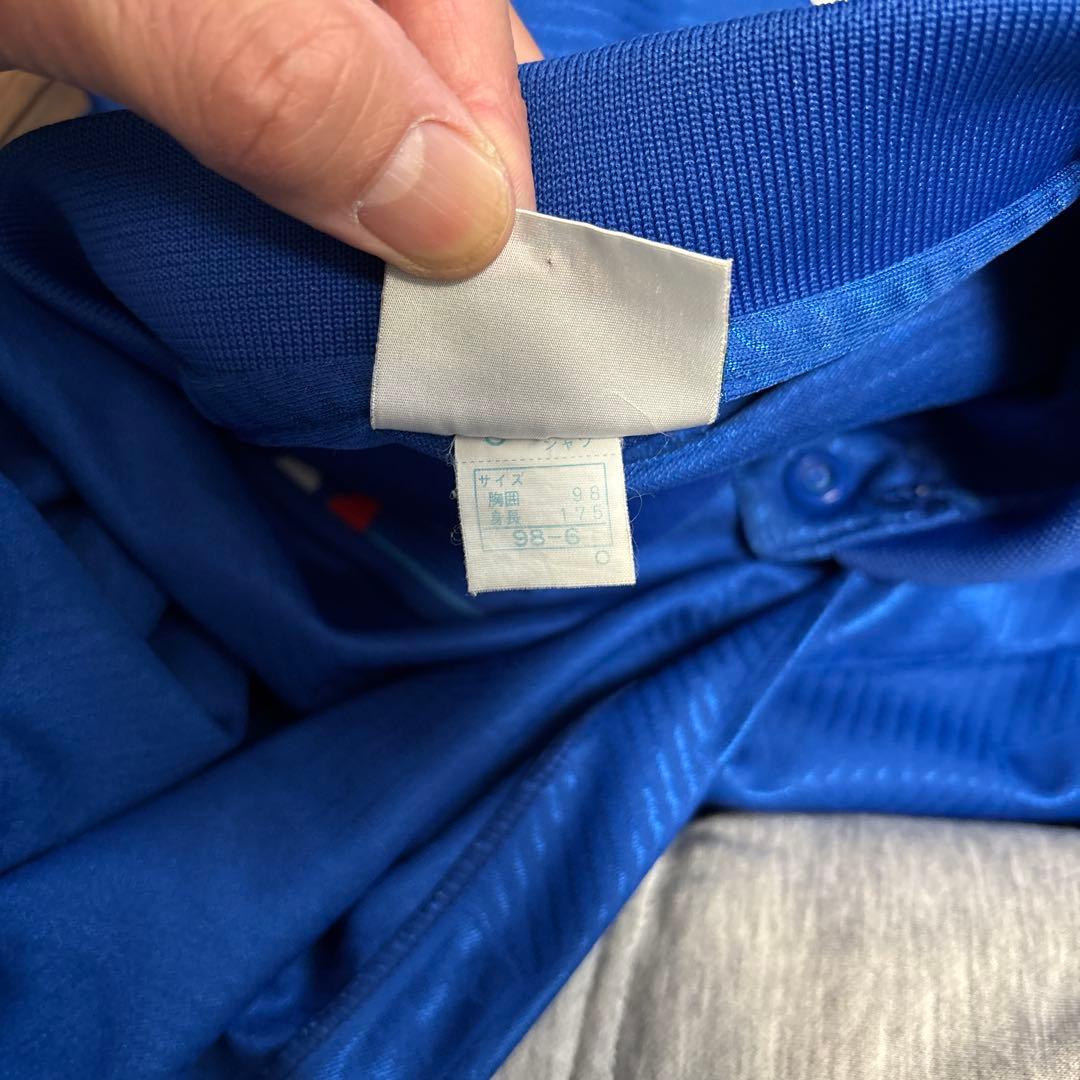 ディアドラ　イタリア代表レプリカシャツ　NO19