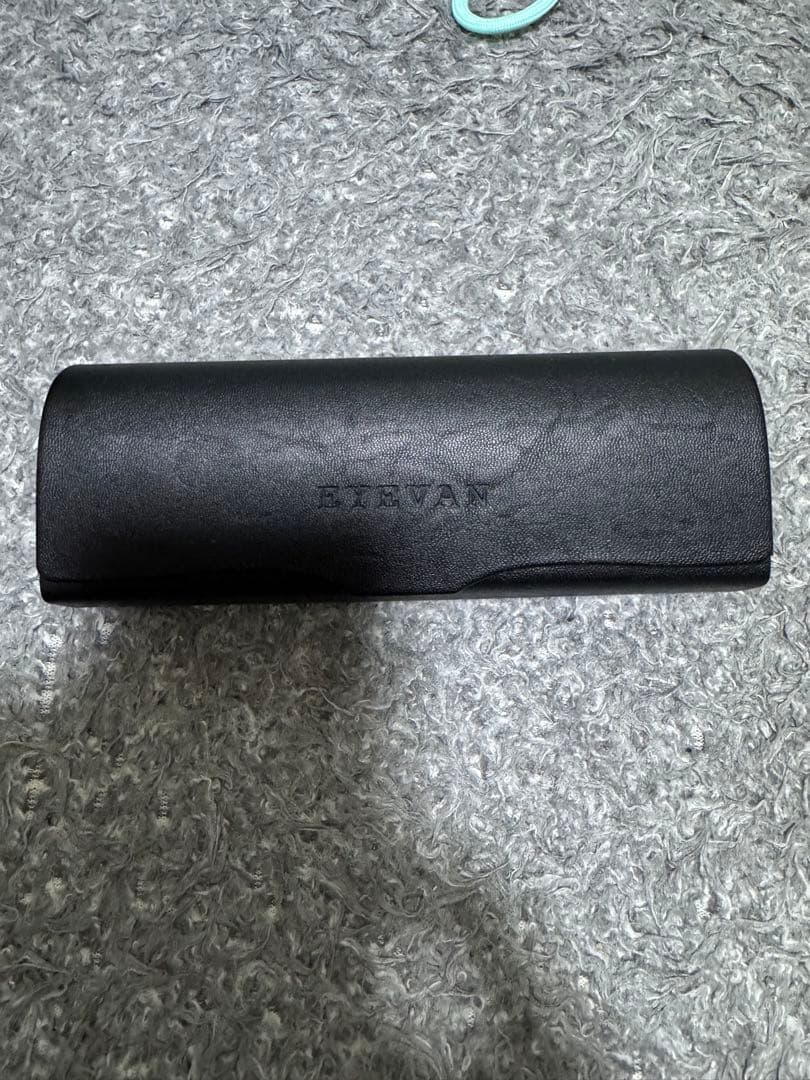 Eyevan Ramsey-c OLB サングラス