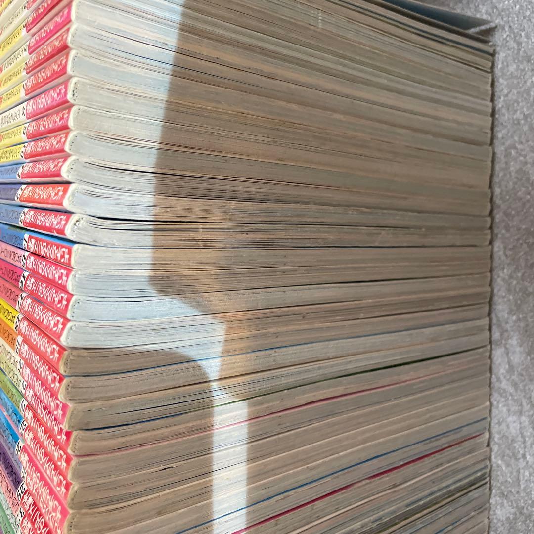 【セット】よい子とママのアニメ絵本 　47冊セット　小学校受験対策