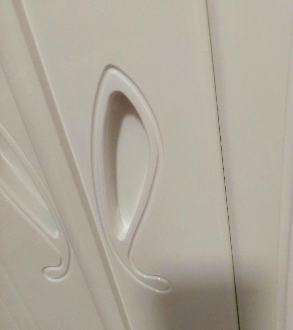 創価学会　コンパクト仏壇　白