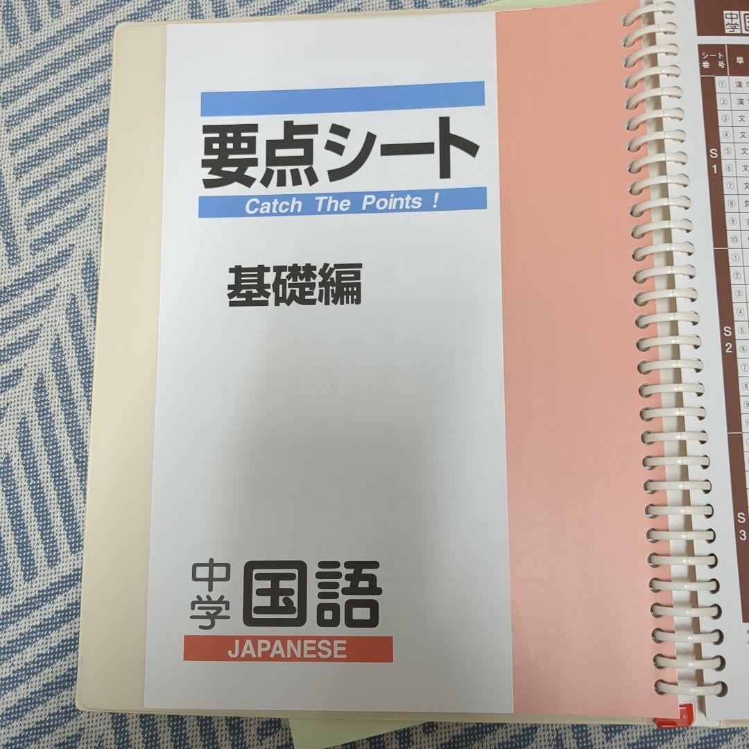 値下げ！！高校受験対策ファーストマニュアル 要点・問題・指導マニュアル
